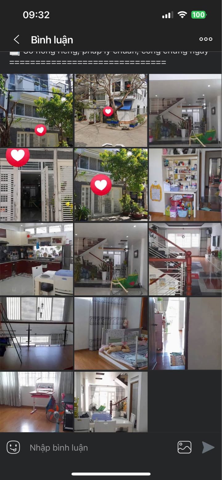 Nhà bán Gò Vấp 80.5m² giá 11.5 tỷ - Gần trường đại học, chợ tiện lợi!