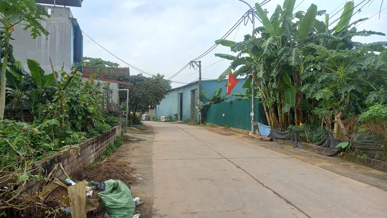 Mặt tiền FrontHouse Phú Đa 109m² - Chính chủ bán, vị trí kinh doanh đắc địa!