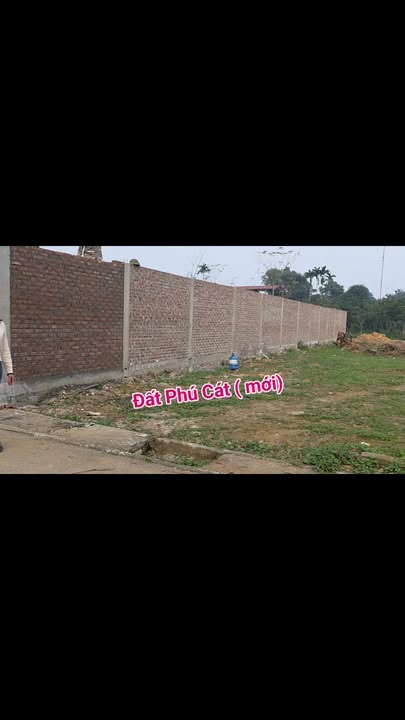 Đất nghỉ dưỡng Phú Mãn 755m² giá 7.55 tỷ - Cơ hội đầu tư vàng!