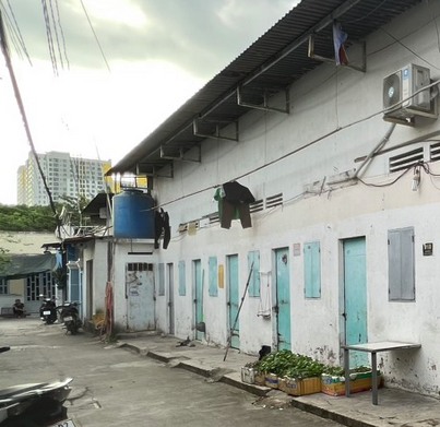 Phòng trọ cho thuê tại Phước Hậu 3, 15m² chỉ 650k - Không chung chủ, giờ giấc tự do!