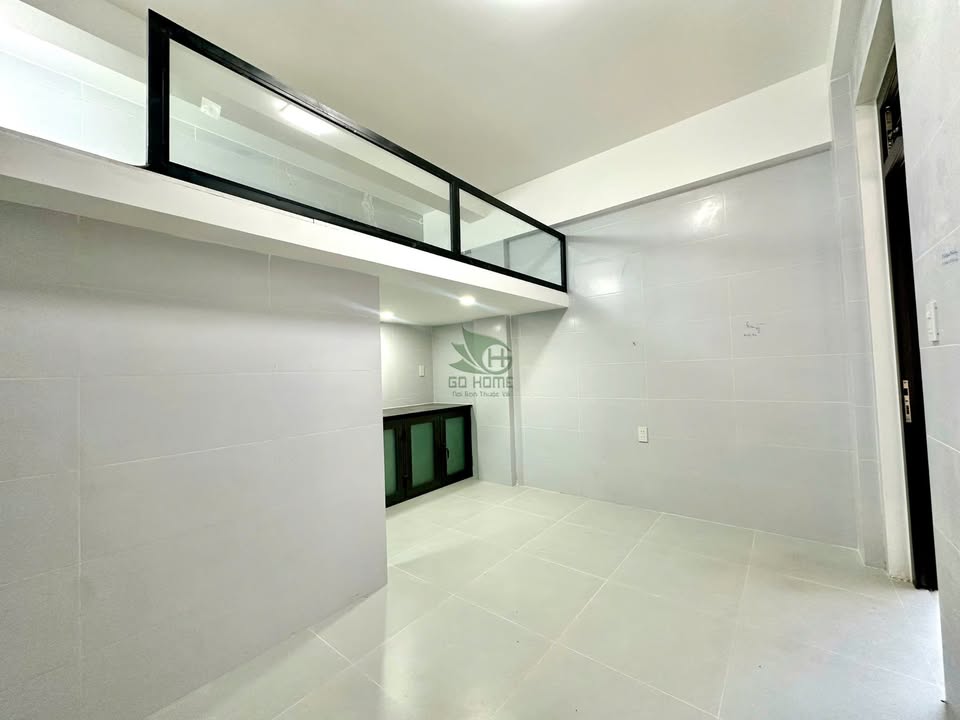 Cho thuê căn hộ studio Yết Kiêu, Đà Lạt 30m² giá 3 triệu - Không gian thoáng mát, an ninh 24/7!