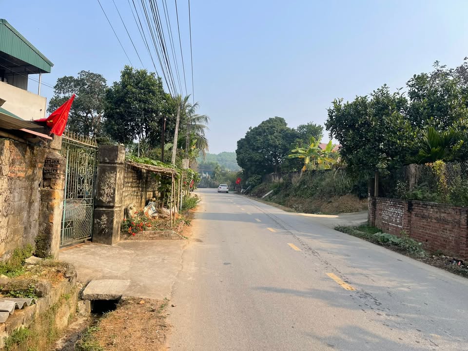 Đất thổ cư Khu 8 Đồng Xuân, 105m² chỉ 700 triệu - Cơ hội đầu tư tuyệt vời!