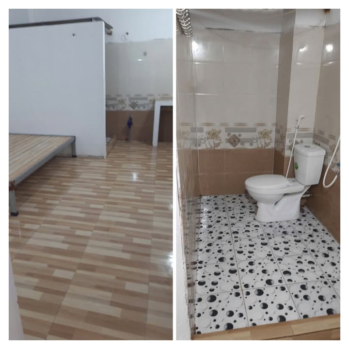 Cho thuê phòng tại Mao Dộc, Đông Dương - Giá từ 800k, đầy đủ tiện nghi!