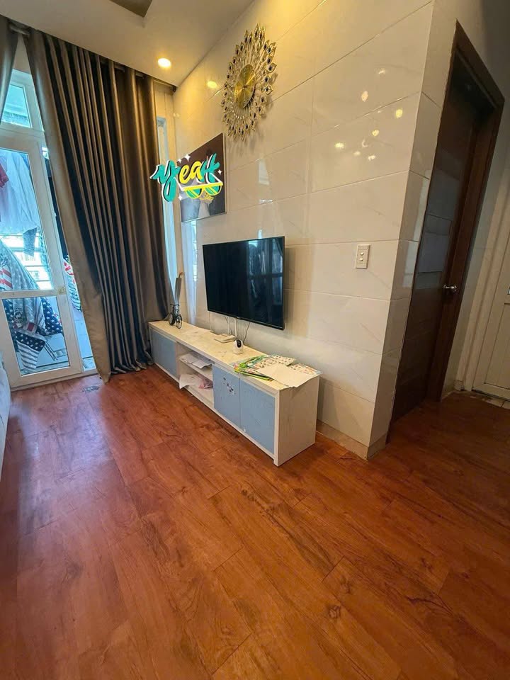 Căn hộ chung cư Cửa Tiền Home Vinh 2PN giá thỏa thuận - Sẵn sàng cho thuê ngắn hạn!