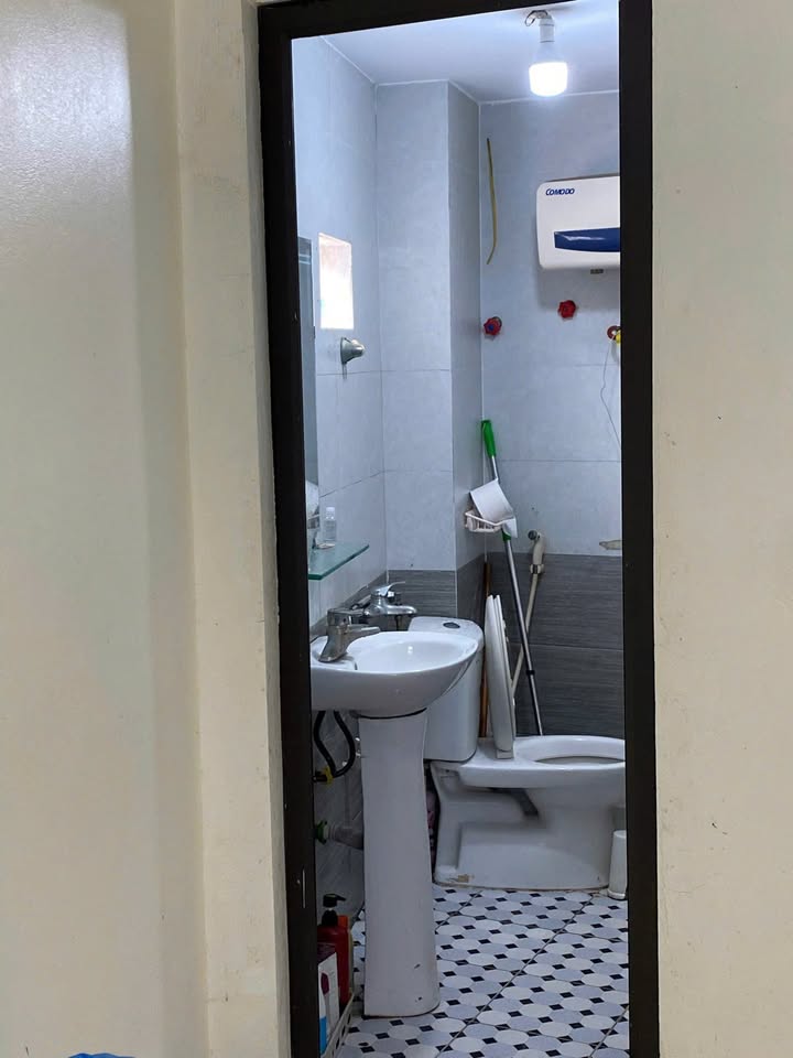 Phòng cho thuê Khu 10, Phường Đại Phúc, TP Bắc Ninh 20m² - Tiện nghi đầy đủ, giá chỉ 2.2 triệu!