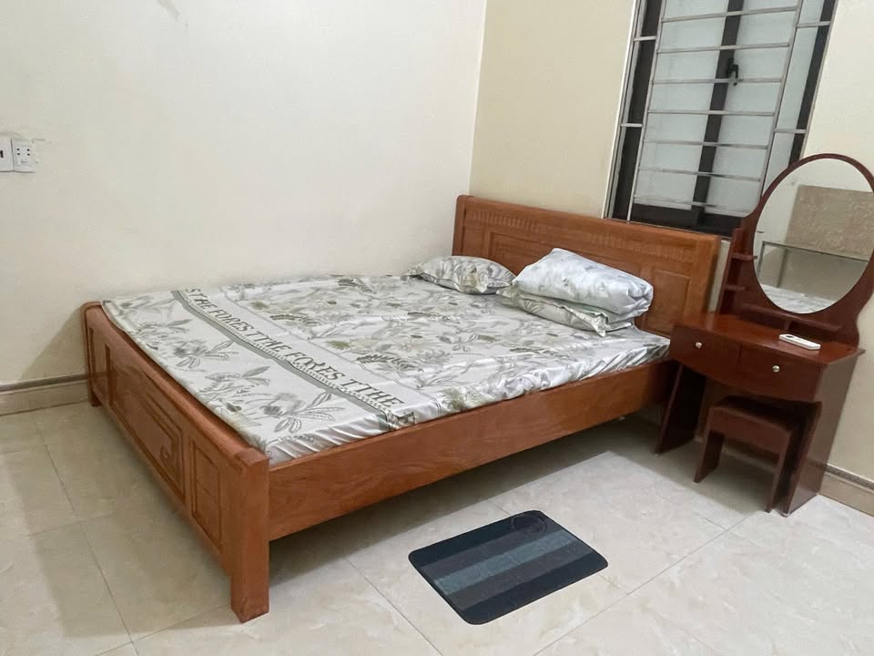 Phòng trọ cao cấp tại Giang Liễu, Bắc Ninh - Đầy đủ tiện nghi, giá thỏa thuận!