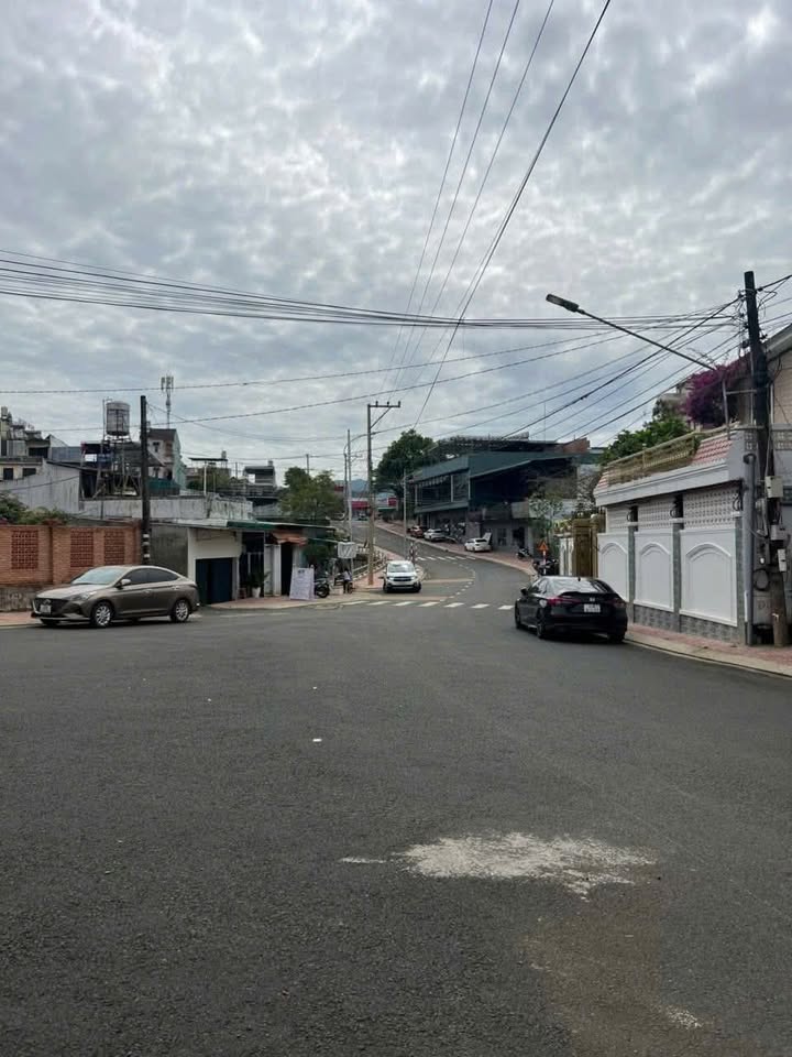 Đất Bảo Lộc 127.3m² giá 2.6 tỷ - Vị trí cực hiếm trung tâm!