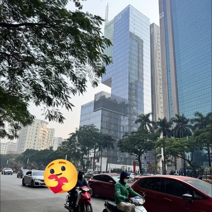 Nhà riêng Cầu Giấy 52m² giá 12.9 tỷ - Thương lượng chính chủ ngay!