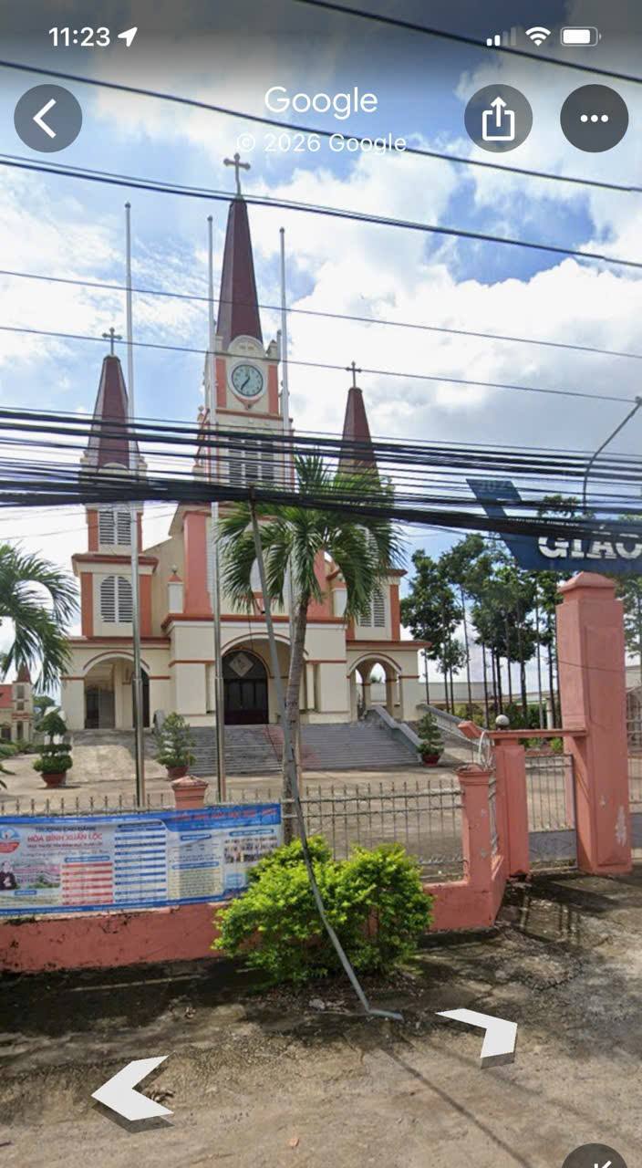 Đất nền Bảo Vinh B Viêw Long Khánh 155m² giá 780 triệu - Sổ riêng thổ cư toàn bộ!