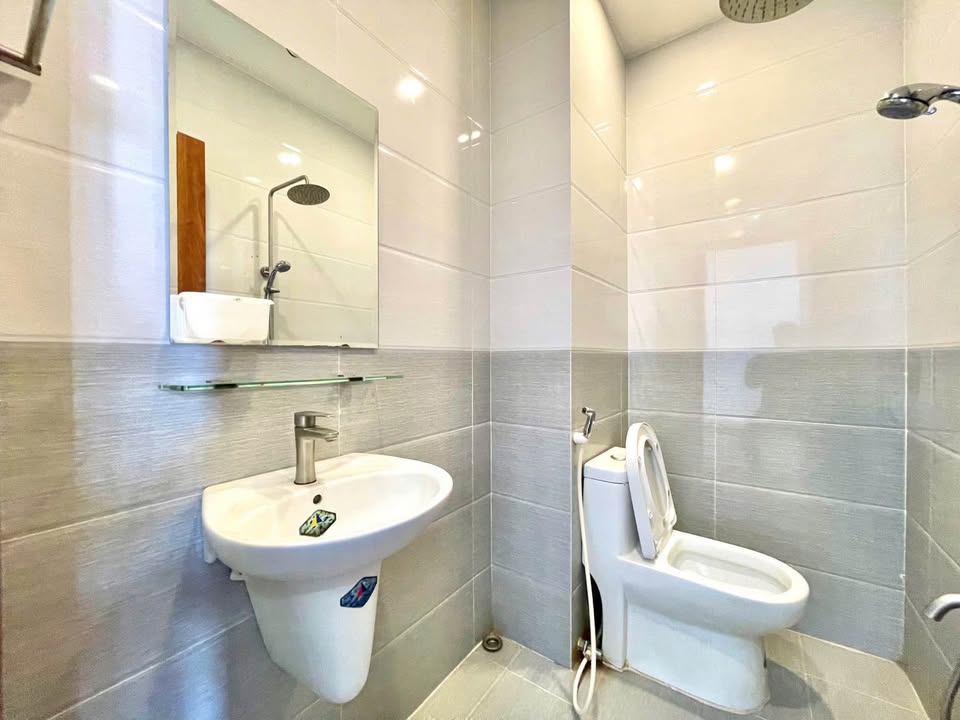 Căn hộ ACC Vườn Xoài Nha Trang 15m² giá 4.5 triệu - Chỉ tiếp khách Việt!