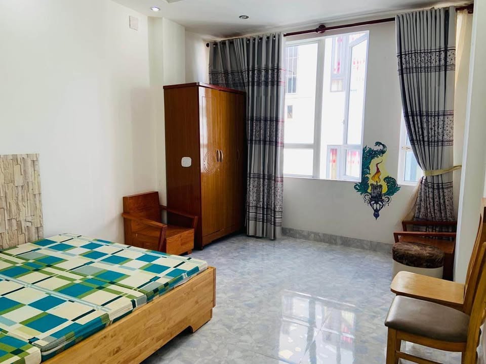 Căn hộ cho thuê tại Lộc Thọ 35m² giá 4 triệu - Không gian sống lý tưởng!