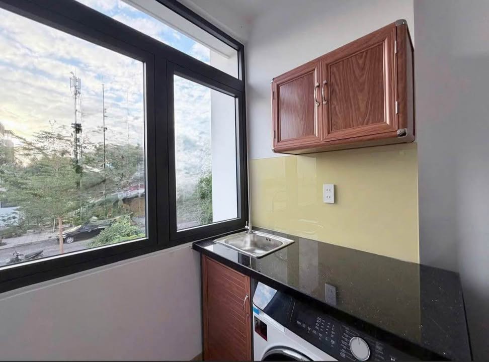 Căn hộ Studio Phước Long New Nha Trang 20m² giá 5.5 triệu - Sẵn sàng vào ở ngay!