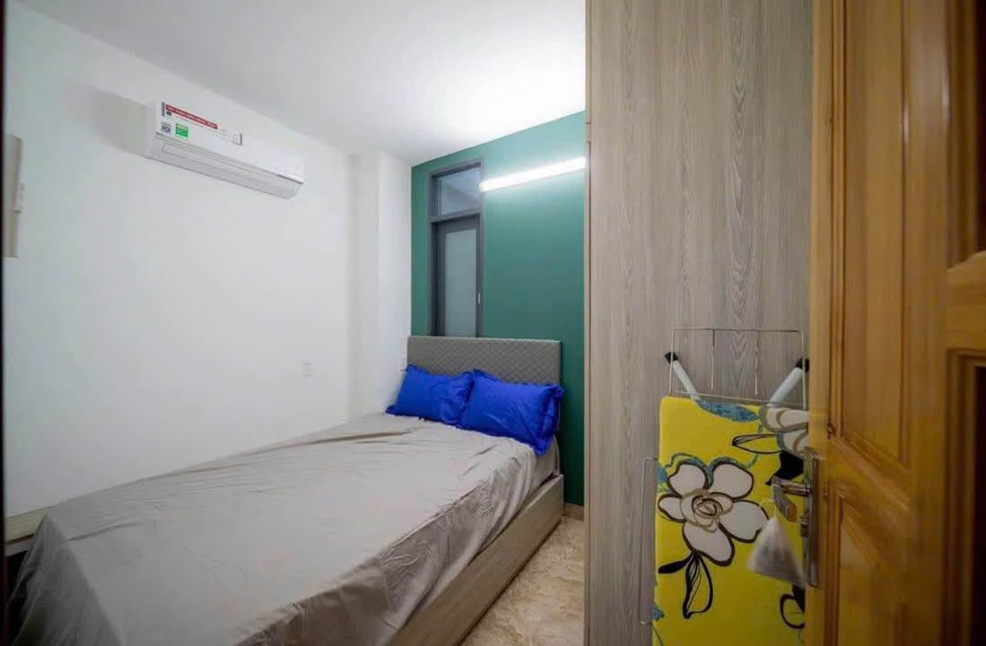 Căn hộ Vcn Phước Hải 7.5 triệu - Full nội thất, vào ở ngay!