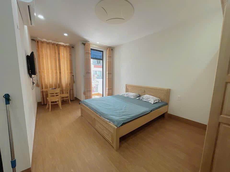 Căn hộ Studio ACC Vườn Xoài 35m² giá 5.2 triệu - Không chung chủ, giờ giấc tự do!