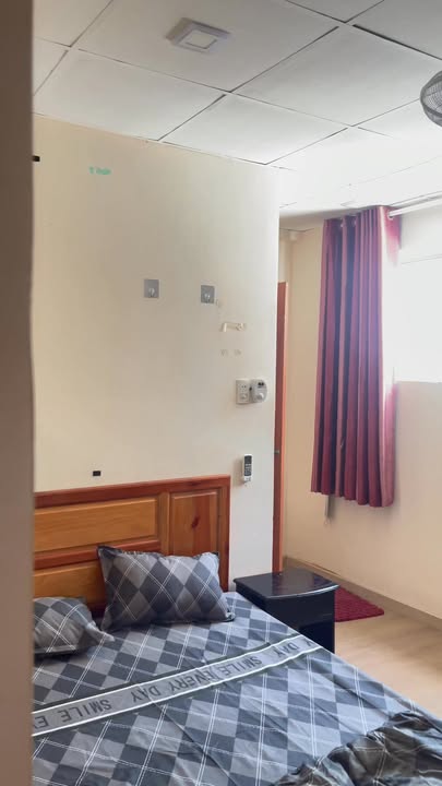 Căn hộ cho thuê tại Đinh Tiên Hoàng, Nha Trang 1PN giá 2.6 triệu - Full nội thất, vào ở ngay!