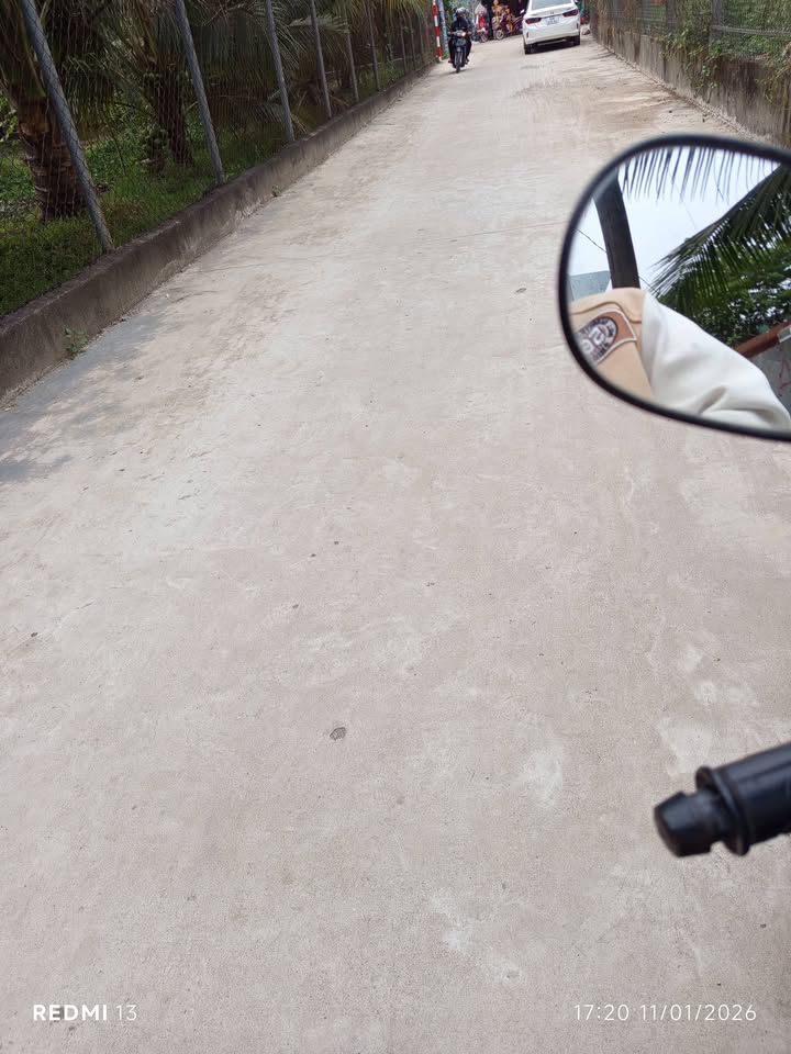 Đất nền Bà Ký, Long Phước 103m² giá 1.3 tỷ - Sổ đỏ chính chủ