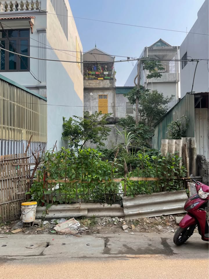 Đất nền tại Ngõ xổ số, Quỳnh Lâm, 82m² giá 2.5 tỷ - Đầu tư sinh lời