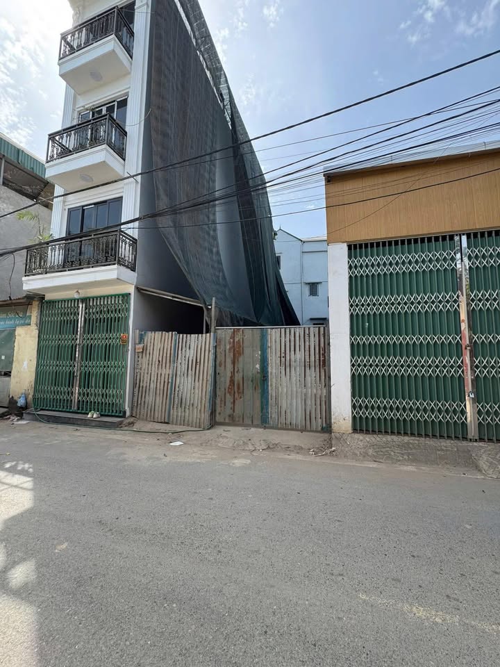 FrontHouse La Tinh, Hà Đông 84m² - Vị trí đắc địa, đầu tư sinh lời!