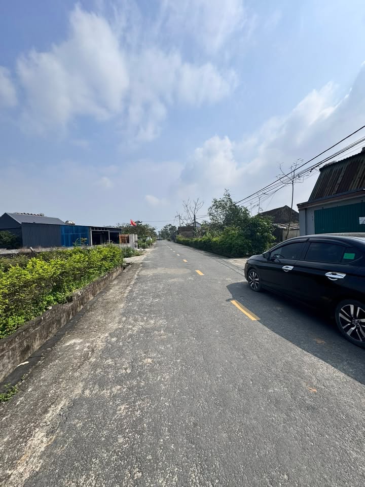 Đất nền đẹp tại Phường Hải Thanh, Thị xã Nghi Sơn 161m² giá 1 tỷ - Cơ hội đầu tư hấp dẫn!