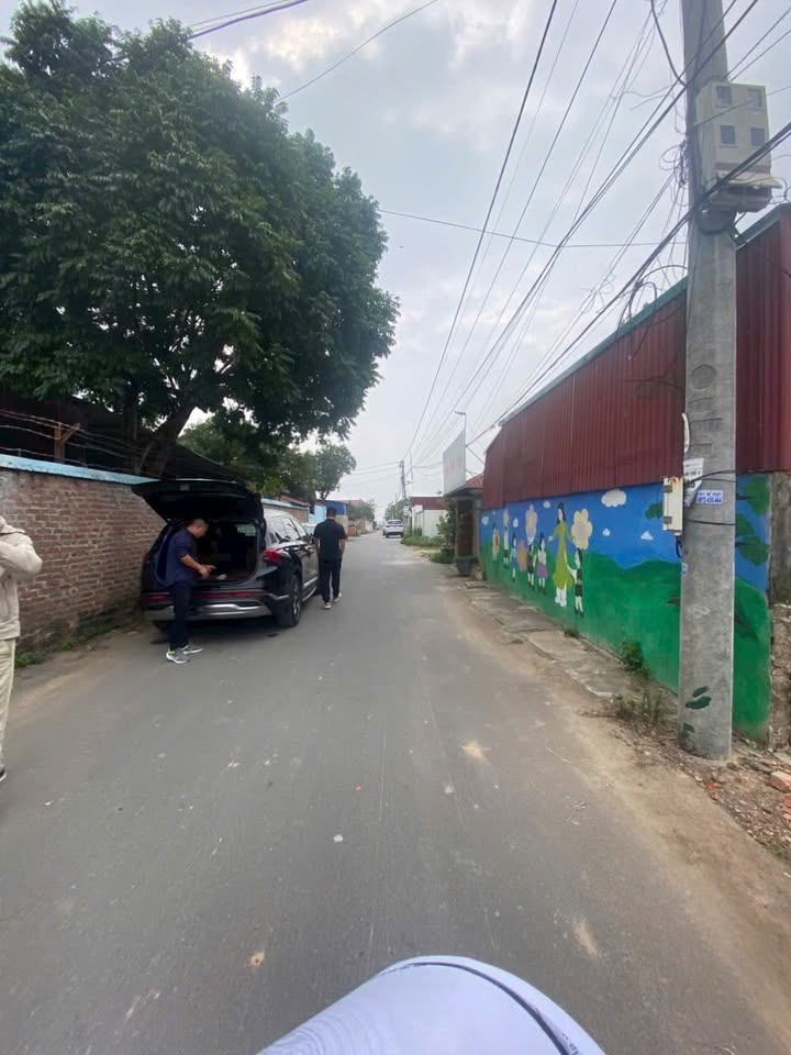 Đất thổ cư Kim Anh 102m² giá 2.244 tỷ - Cơ hội đầu tư hiếm có!