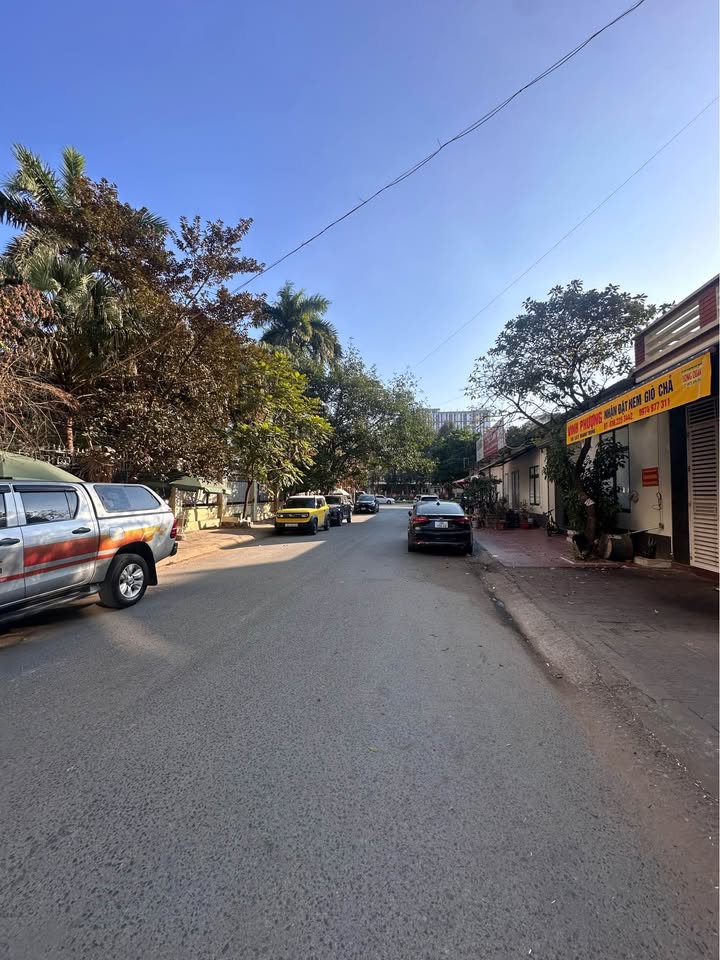 Đất MB 2056 Đông Hương 110m² giá 4.x tỷ - Đang cho thuê sinh lời!