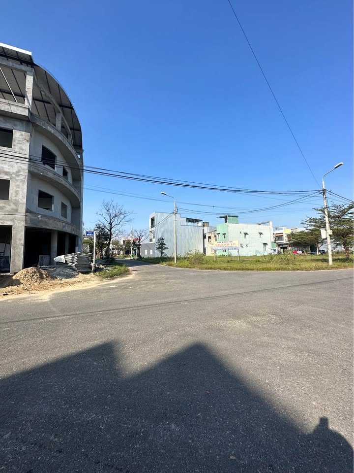 Đất nền KĐT Ngân Câu Điện Ngọc 112m² giá chỉ 3.55 tỷ - Cơ hội đầu tư hấp dẫn!