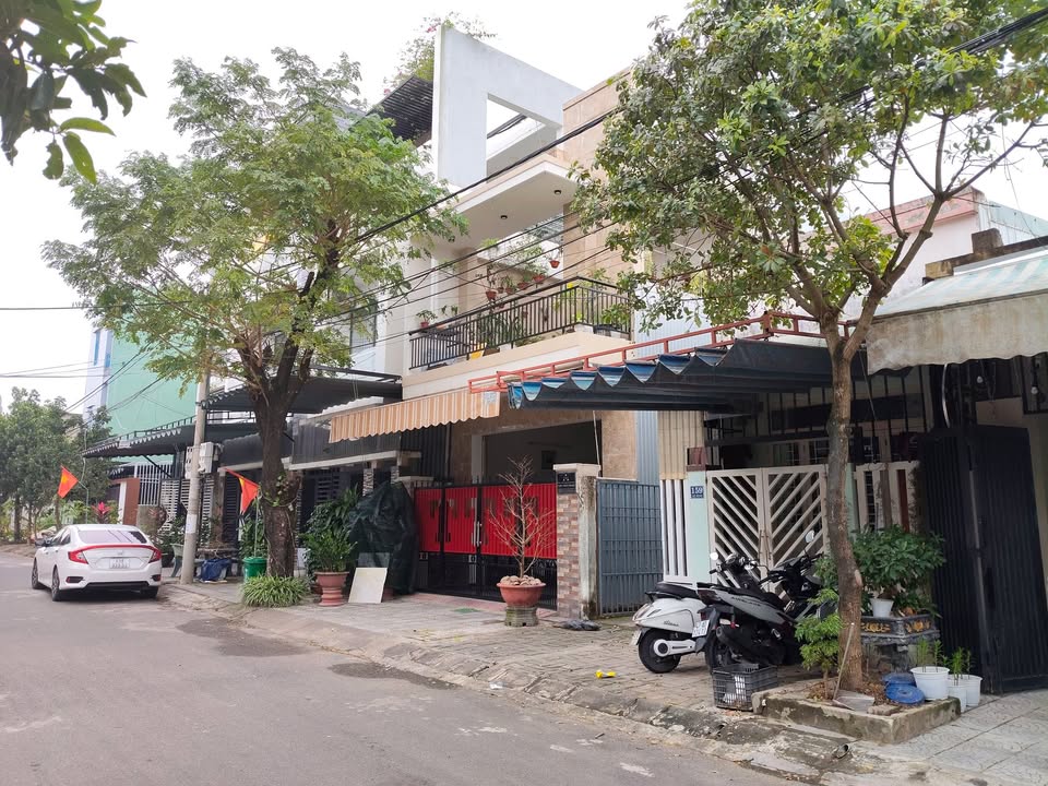 Nhà trọ 4 phòng tại Phường Hòa Xuân, Quận Cẩm Lệ - Thu nhập 6 triệu/tháng, chỉ 5.050 triệu VND!