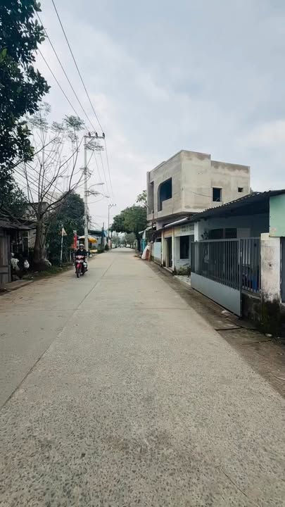 Lô đất 2 mặt kiệt Miếu Bông Đà Nẵng 121m² giá 1.99 tỷ - Cơ hội đầu tư hấp dẫn!