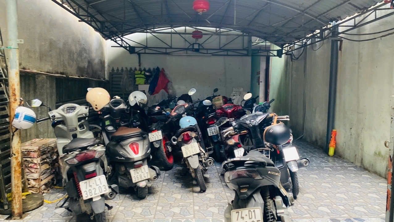 Nhà mặt tiền kinh doanh Phan Văn Định 374m² - Đầu tư sinh lời cao!