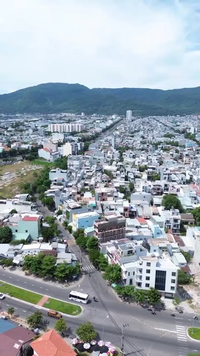 Đất nền Sơn Trà Đà Nẵng 110m² giá 14.x tỷ - Vị trí đẹp gần biển!