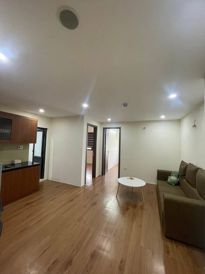 Căn hộ Quảng Thành 2 Ngủ tại Thanh Hóa giá chỉ 4.3 triệu - Nội thất đầy đủ