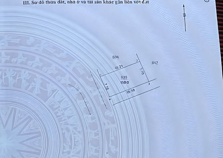 Đất nền KDT An Lạc, Hoài Đức 118m² giá thỏa thuận - Lô góc đẹp đầu tư ngay!
