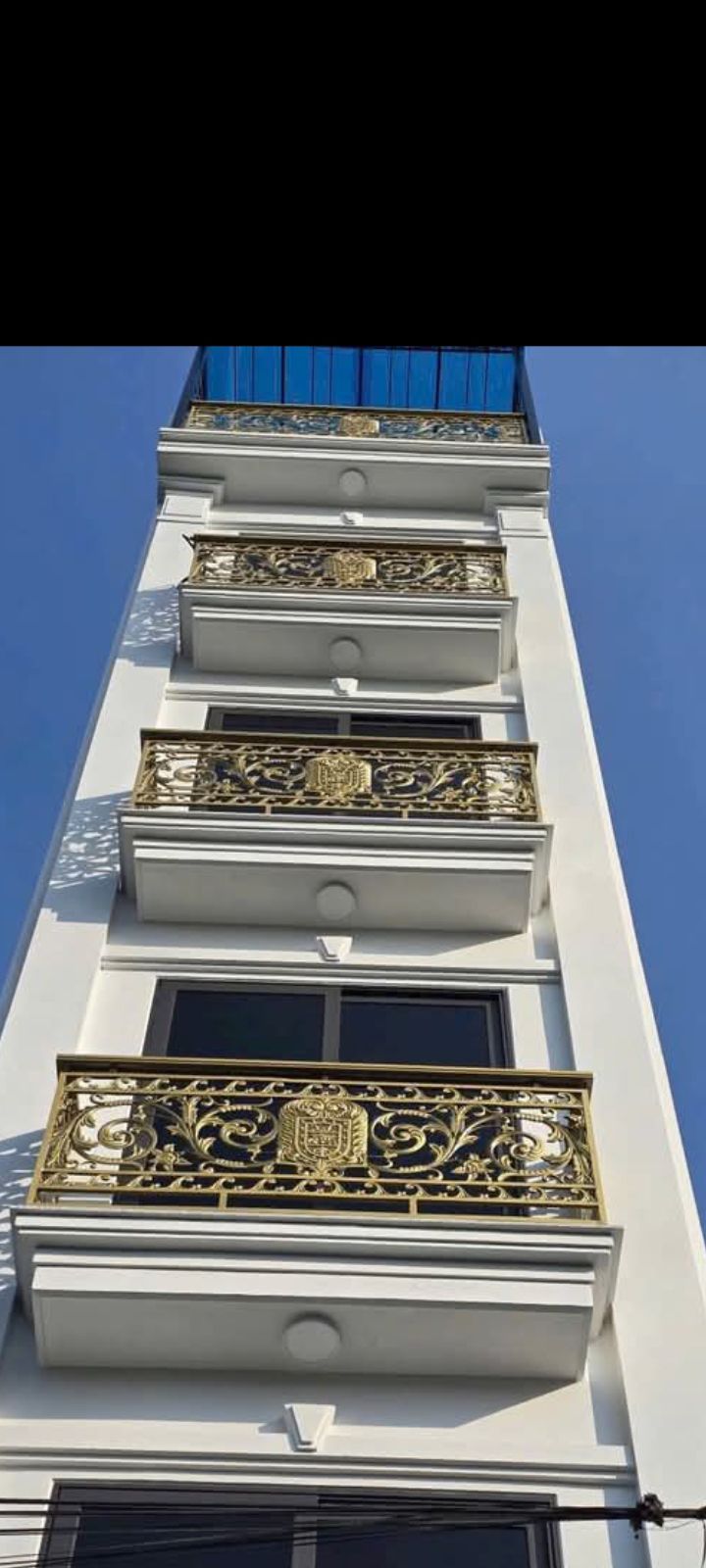 Nhà mới xây 4.5 tầng Phú Lãm 42m² giá 8.6 tỷ - Đầu tư sinh lời hấp dẫn!