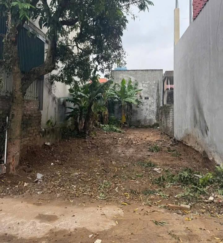 Đất nền chính chủ tại Ninh Sơn, 81.8m² giá chỉ 3.4 tỷ - Cần bán gấp!