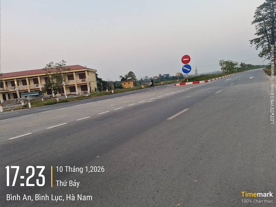 Đất chính chủ tại An Đề - Bối Cầu, Bình Lục 151m² giá chỉ 1 tỷ - Đường thông ô tô