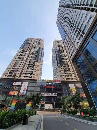 Căn hộ Gold Season Thanh Xuân 78m² giá 8.x tỷ - Sẵn sàng vào ở ngay!