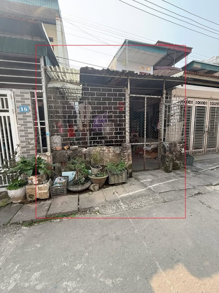 Đất nền Tổ 6 Trần Phú, Tuyên Quang 72m² giá 2.255 tỷ - Cơ hội đầu tư hấp dẫn!