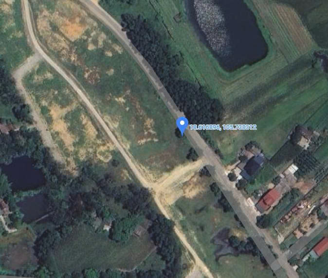 Đất đấu giá Bắc Cọi Nam Viên, 140m² chỉ 2.5 tỷ - Cơ hội đầu tư hấp dẫn!