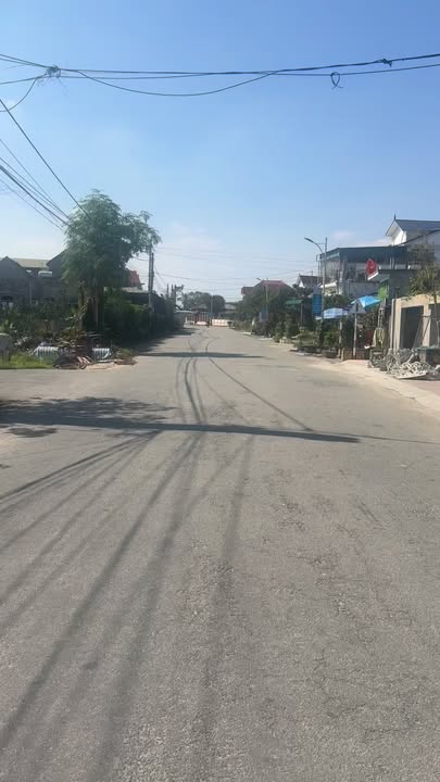 Đất nền mặt tiền đường Tiên Yên, Thị trấn Tiên Điền, 150m² - Đầu tư sinh lời ngay!