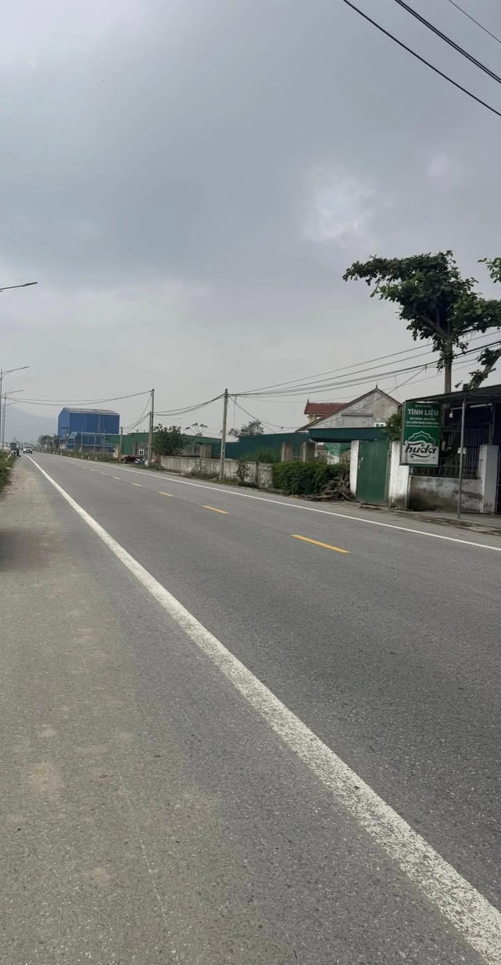 Đất thổ cư An Viên Mỹ Nghi Xuân 125m² - Tiềm năng kinh doanh vượt trội!