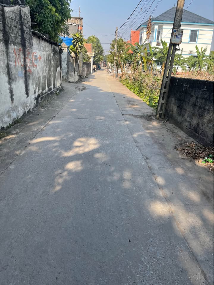 Đất thổ cư 450m² tại xã Đức Hợp, Kim Động - Giá chỉ 4.95 tỷ, cơ hội đầu tư tuyệt vời!