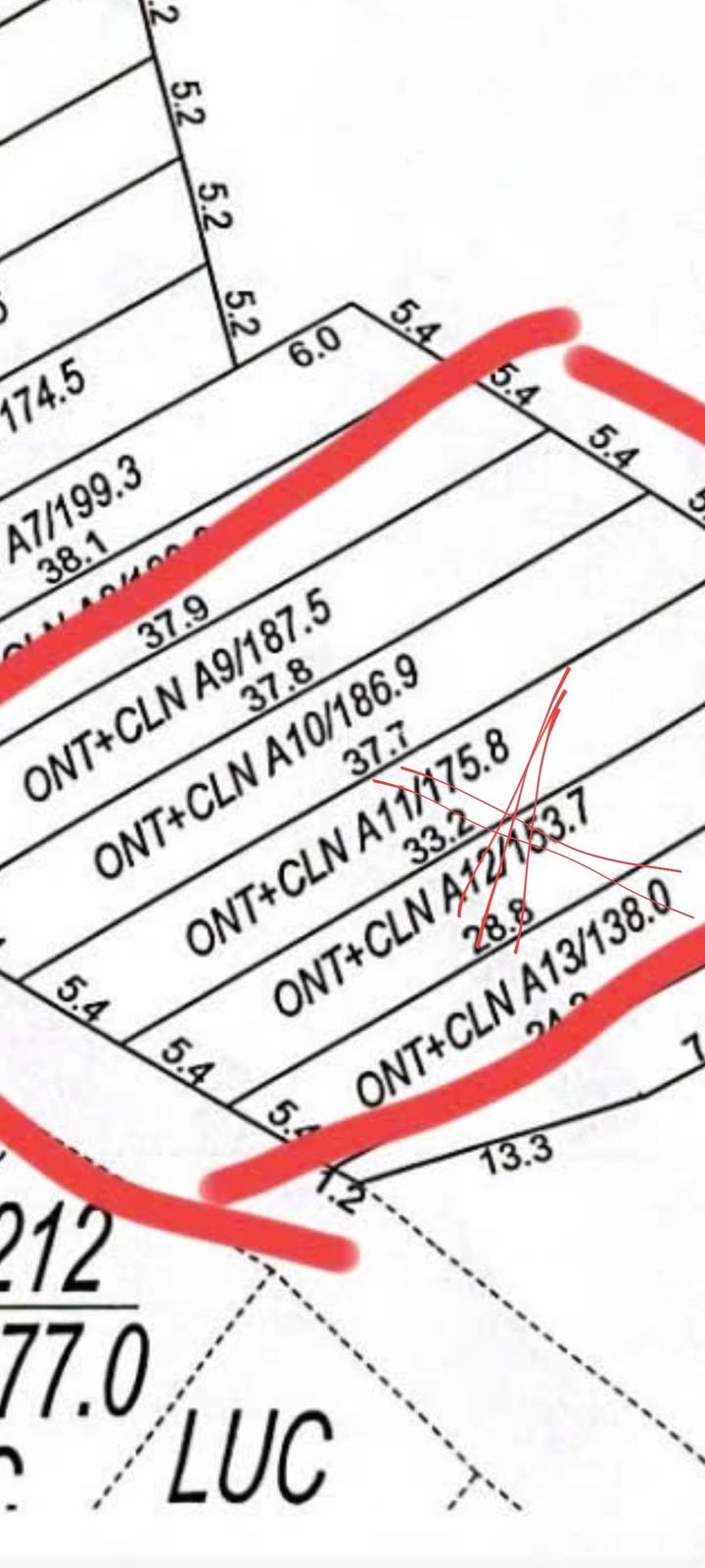 Đất nền Phùng Minh Ngọc Lặc 187.5m² giá chỉ 350 triệu - Sổ hồng chính chủ!