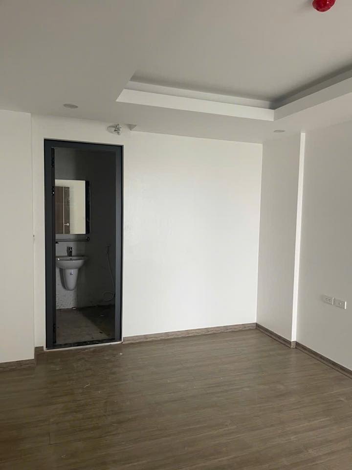 Căn hộ 2 ngủ Lotus Bắc Giang 83m² giá 2.8 tỷ - Sân vườn tầng trung tuyệt đẹp!