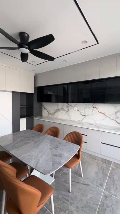 Nhà 4 tầng tại GX Phúc Lâm, Biên Hòa 240m² giá 4.45 tỷ - Thiết kế hiện đại, tiện nghi!