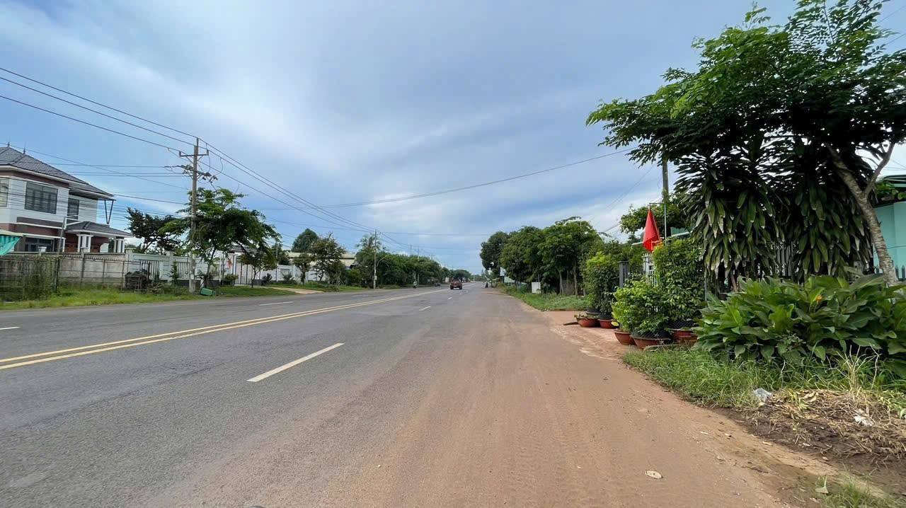 Đất mặt tiền kinh doanh tại ĐT 759B, Thanh Hòa, Bù Đốp - Giá chỉ 950 triệu!