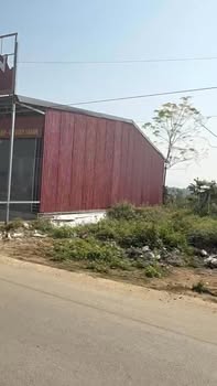 Đất nền khu công nghiệp Hoàng Xá 200m² - Tiềm năng đầu tư cao!