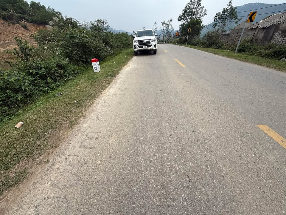 Đất nền QL46c, Nghĩa Thái, 300m², giá chỉ 8xx triệu - Cơ hội đầu tư tuyệt vời!