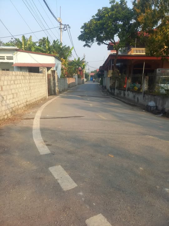 Đất 2 mặt tiền Thôn Động Xá 89m² giá thỏa thuận - Đầu tư an toàn bền vững!