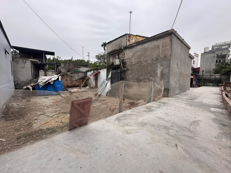 Lô đất Cẩm La, Kiến Thụy 109,5m² giá 1,2 tỷ - Gần trung tâm phát triển!