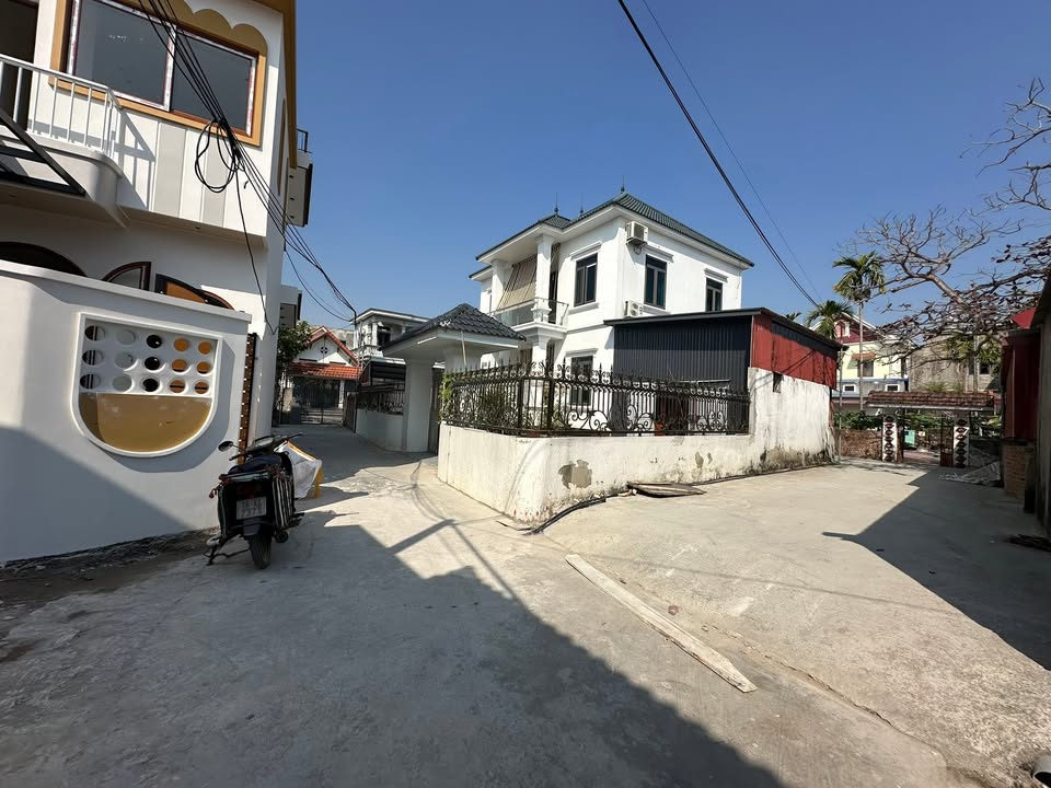 Đất nền xóm 4, phường Hồng Thái, Hải Phòng 47m² giá chỉ 8xx triệu - Cơ hội đầu tư tuyệt vời!